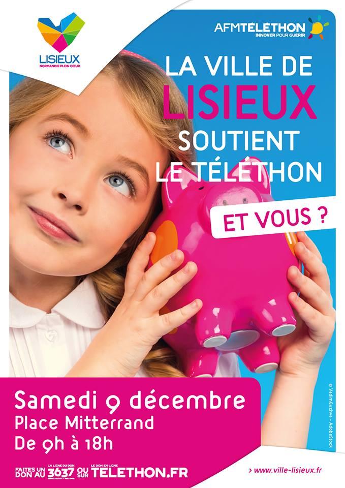 telethon-lisieux-agence-century21