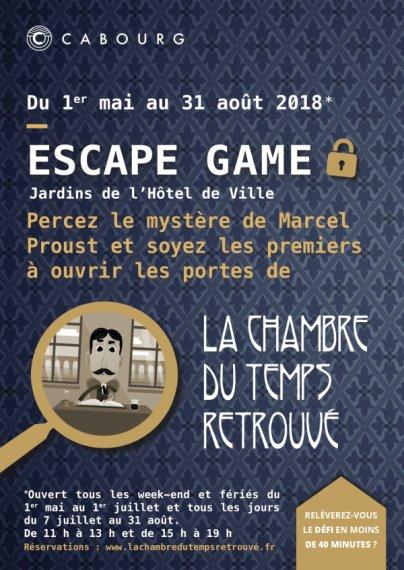 escape-game-marcel-proust-agence-immobiliere-lisieux-century21