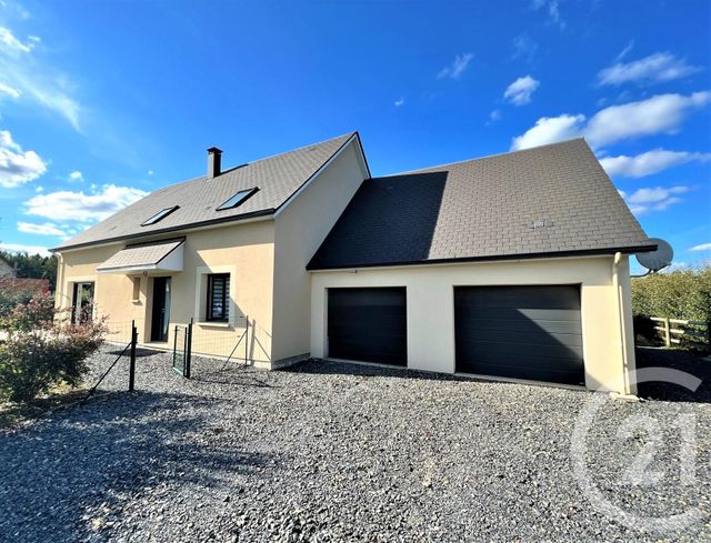 maison à vendre - 6 pièces - 146.0 m2 - PONT L EVEQUE - 14 - BASSE-NORMANDIE - Century 21 Christophe Duclos